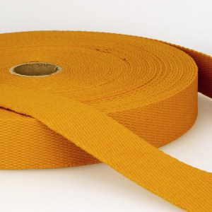 mustard tape 25mm